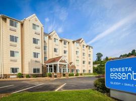 Sonesta Essential Morgantown, hotel i Morgantown