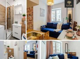 Gambaran Hotel: Mikroapartament w centrum