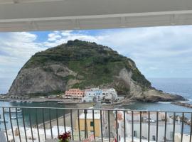 Hotel Photo: Appartamento Casa Conte 2