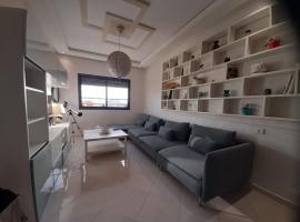 מלון צילום: Appartement près de la plage