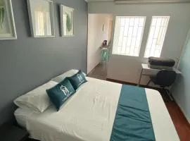 Hotel Boutique Casa Magaly