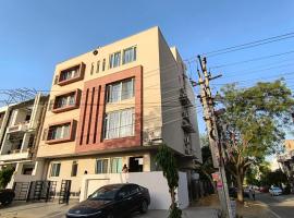 Hotel Photo: HOTEL SHIV RACHNA