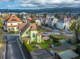 Zdjęcie hotelu: Penzion Pokorny