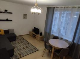 A picture of the hotel: Apartament Jesionova