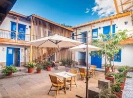 Quinta San Blas by Ananay Hotels