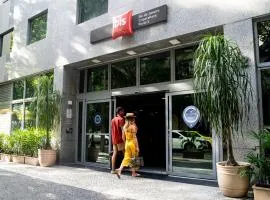 ibis Copacabana Posto 5