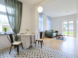 A picture of the hotel: Apartament SUDETY