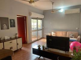 Ξενοδοχείο φωτογραφία: A cozy one-bedroom in Heron, Djibouti