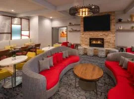 Hampton Inn Pullman
