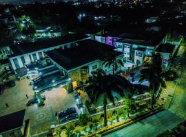 Hotel Photo: Gallani Suites Hotel