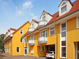 Hotel Photo: Gorgeous Apartment In Neubrandenburg With Kitchen