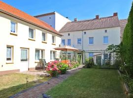 Hotel foto: Nice Home In Wesenberg With Kitchen