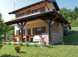 Holiday home Ema, hôtel à Tuheljske Toplice