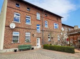 Hotel foto: Beautiful Apartment In Ueckermnde seebad With Wifi