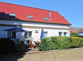 Hotel foto: Cozy Apartment In Meiersberg With Kitchen