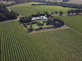 A picture of the hotel: Vineyard Lane - Winery Escape