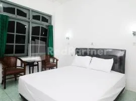 Camila Living Yogyakarta RedPartner