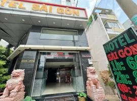 Sài Gòn Hotel Bình Tân