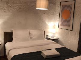 Zdjęcie hotelu: Studio Room with 2 Beds in Vibrant Arequipa City