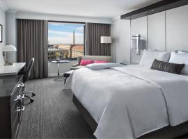 JW Marriott Washington, DC, hôtel à Washington