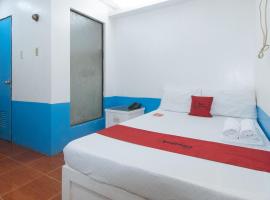 Hotelfotos: RedDoorz @ Moss Hotel Dasmarinas