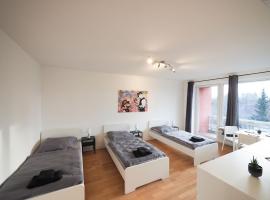 酒店照片: Nice Apartment in Bargteheide (Hamburg)