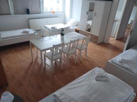 Hotel kuvat: Hevals Budget Apartments