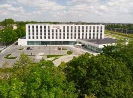 Hampton By Hilton Poznan Swarzedz