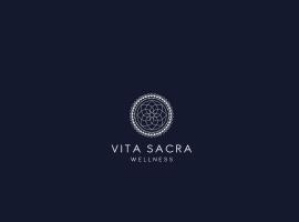 Zdjęcie hotelu: Vita Sacra Wellness