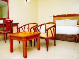 Gambaran Hotel: Classicus Inn & Apartments