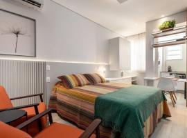 Gambaran Hotel: Apartamento moderno na zona sul