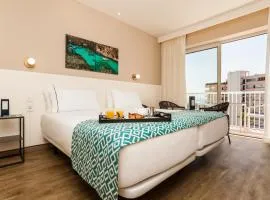 玛丽温特欧洲之星酒店