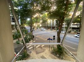 Hình ảnh khách sạn: Apartamento com vista para o aterro do Flamengo