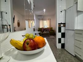 Hotel Photo: Sweet Home Center Beatas