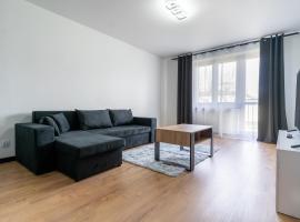 Hotel Foto: Sosnowiec City Centre Apartment