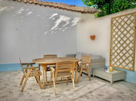 Hotel kuvat: Sunny respite in Evora