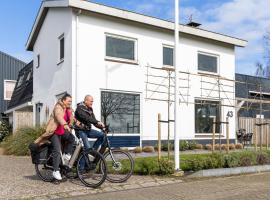 Weeruusz, hotel v destinaci Kolderwolde