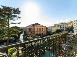 Hotel fotoğraf: [ Terrazza Luciani ] 200 metri dal lungomare