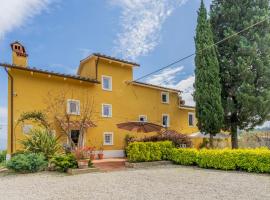 Hotel Photo: Country House Casalguidi 191, Private Garden, Nature, Pistoia