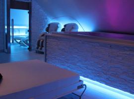 Fotos de Hotel: Aarts Wellness