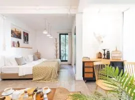 Pyur Otel by Ombra House
