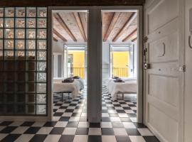 Фотография гостиницы: Apartamento La Boqueria 3