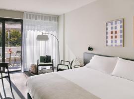 A picture of the hotel: Sonder Testaccio