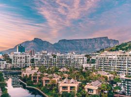 Hotel fotografie: One&Only Cape Town