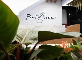 Prixma Hotel