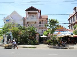 Hotel Photo: Hoi An Thanh Luan Homestay
