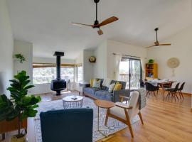 Hotel Foto: Quaint La Mesa Townhome, Pet Friendly with Fee!