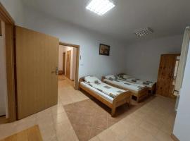 Hotel Photo: Apartamenty przy rondach