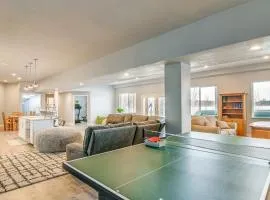 Palmer Apartment with Peaceful Pond and Kayaks!