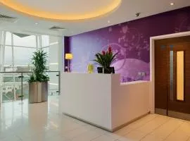 Holiday Inn Derby Riverlights by IHG